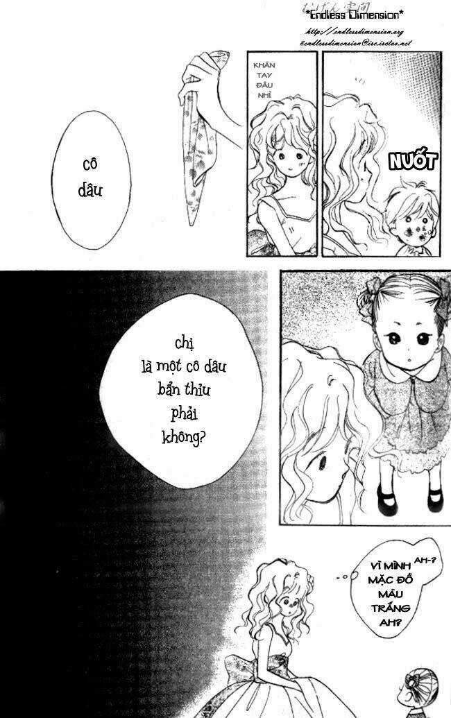 Dear Mine Chapter 15 trang 18