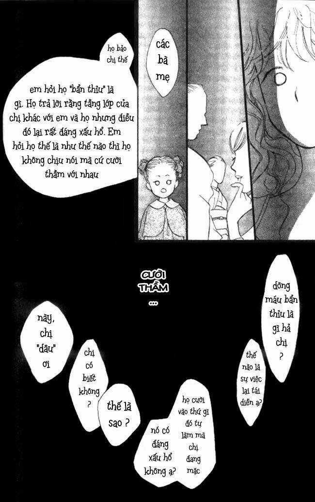 Dear Mine Chapter 15 trang 19