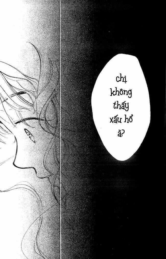 Dear Mine Chapter 15 trang 20