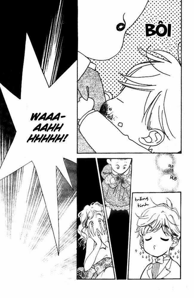 Dear Mine Chapter 15 trang 22