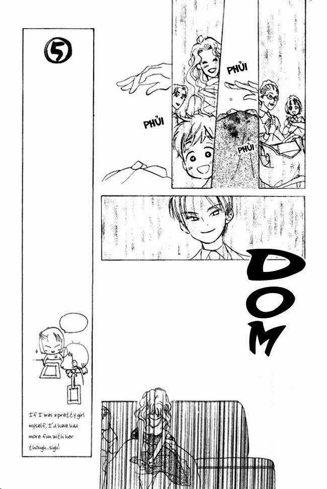 Dear Mine Chapter 15 trang 24