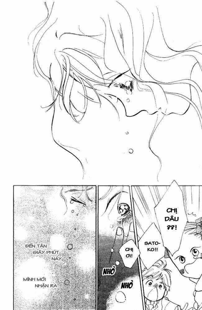 Dear Mine Chapter 15 trang 25