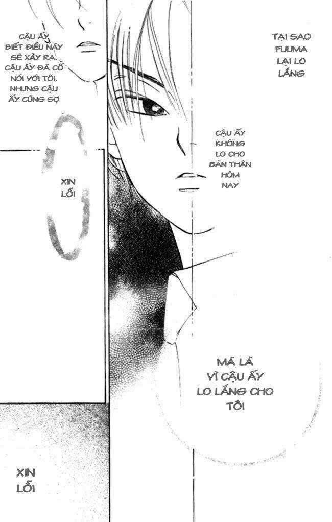 Dear Mine Chapter 15 trang 26