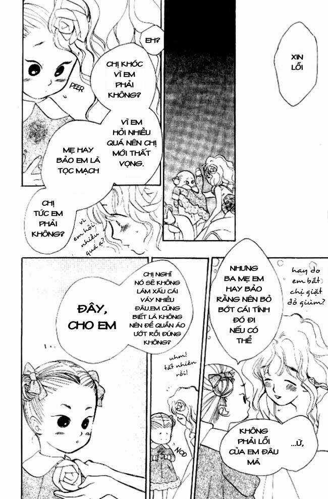 Dear Mine Chapter 15 trang 27