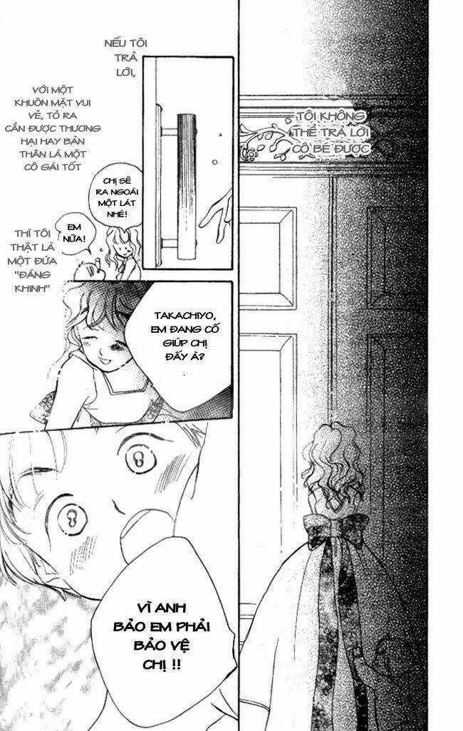 Dear Mine Chapter 15 trang 29