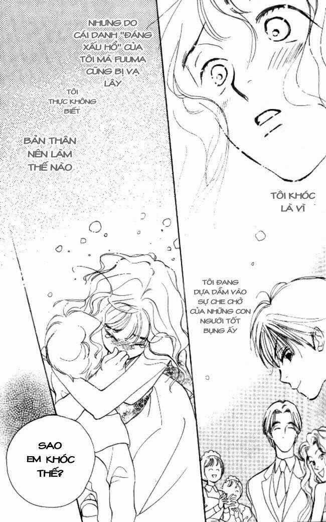 Dear Mine Chapter 15 trang 30