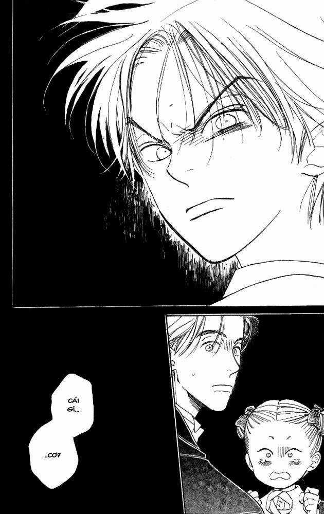 Dear Mine Chapter 16 trang 12