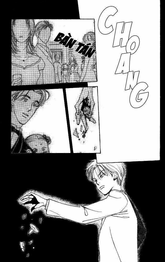 Dear Mine Chapter 16 trang 13