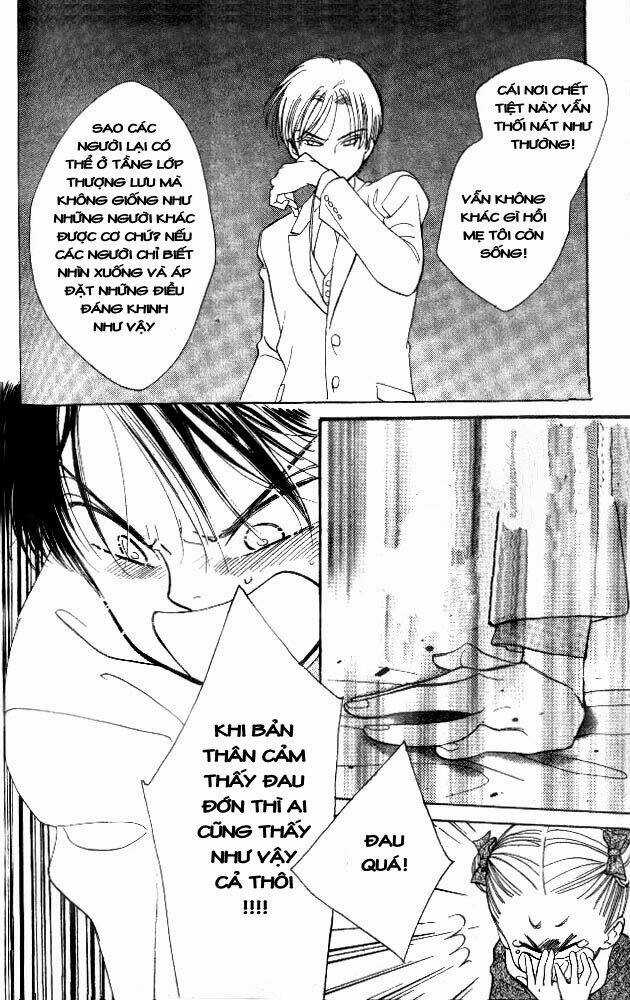 Dear Mine Chapter 16 trang 14