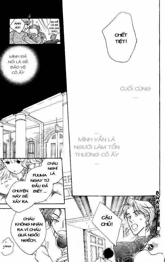 Dear Mine Chapter 16 trang 15