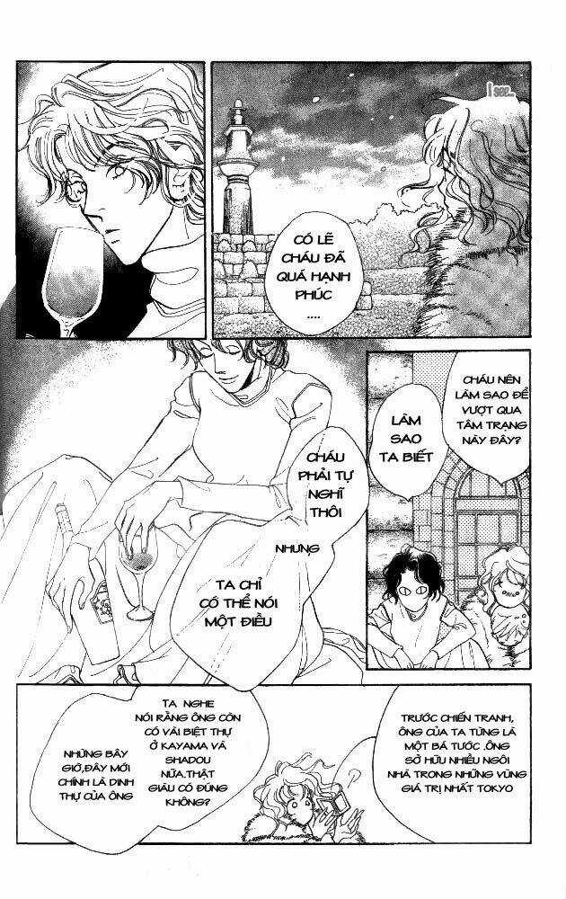 Dear Mine Chapter 16 trang 16