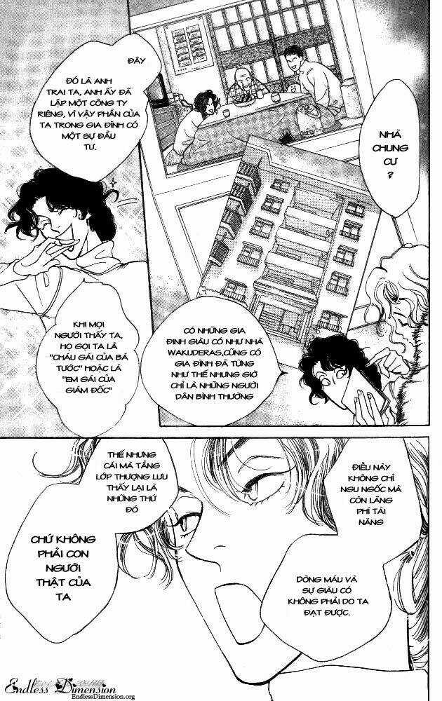 Dear Mine Chapter 16 trang 17