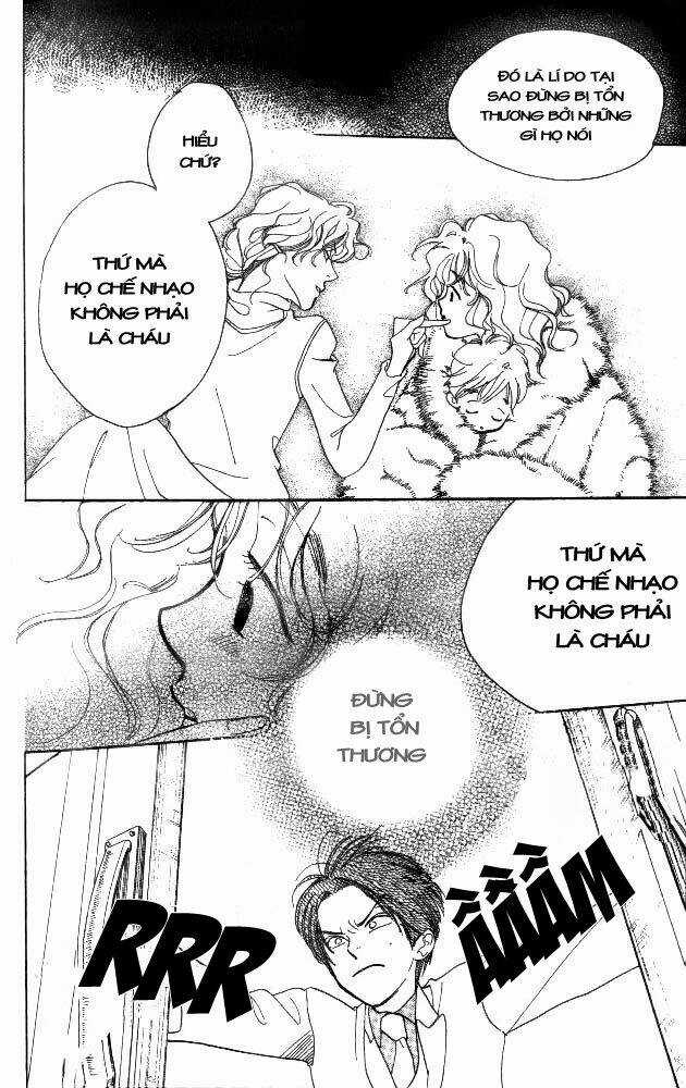 Dear Mine Chapter 16 trang 18