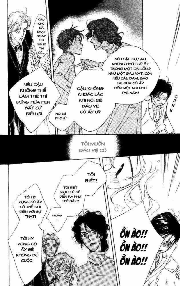 Dear Mine Chapter 16 trang 20