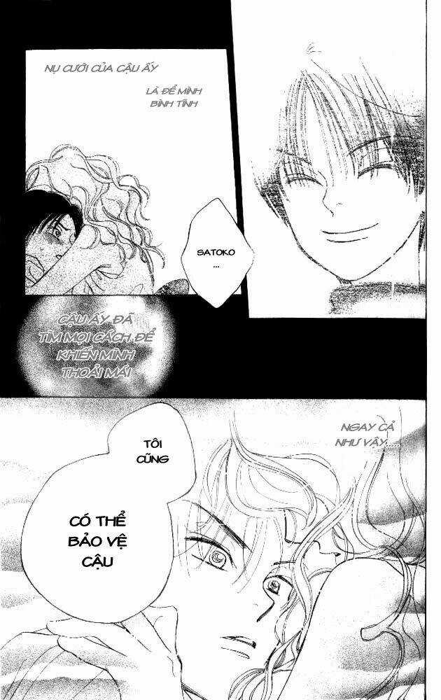 Dear Mine Chapter 16 trang 23