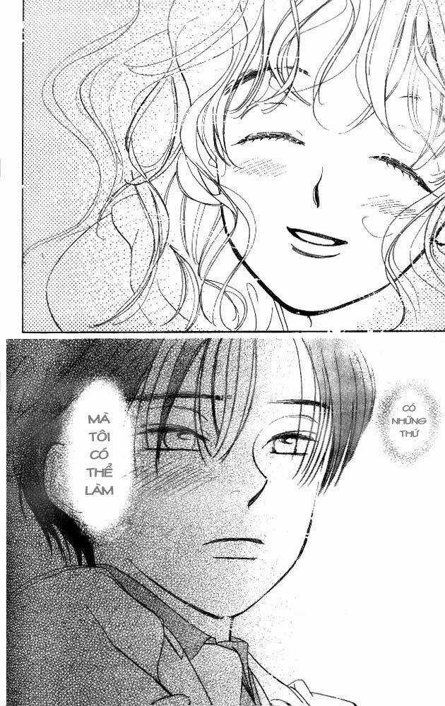 Dear Mine Chapter 16 trang 24