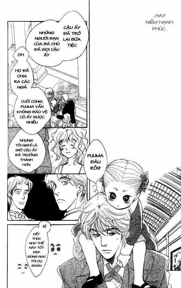 Dear Mine Chapter 16 trang 26