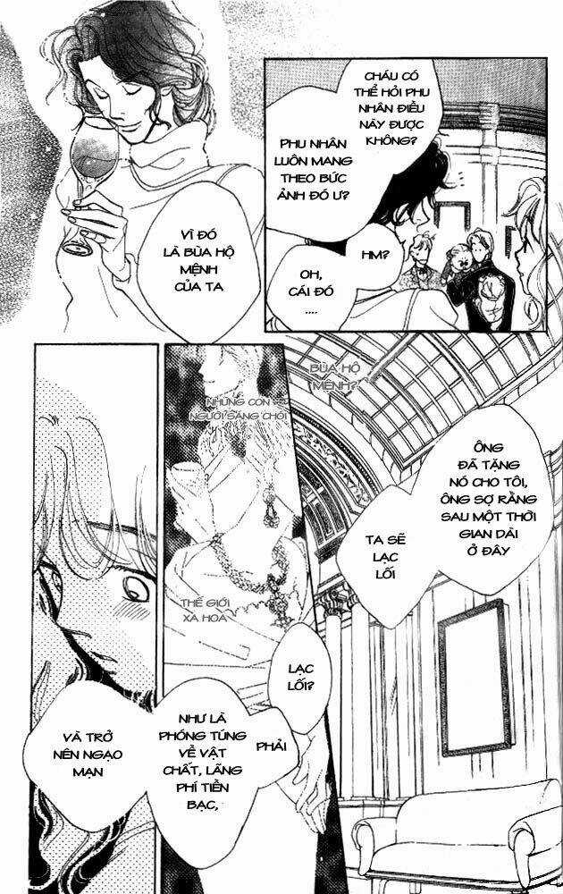 Dear Mine Chapter 16 trang 27