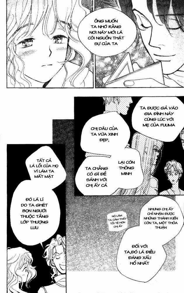 Dear Mine Chapter 16 trang 28