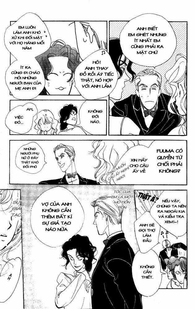 Dear Mine Chapter 16 trang 29