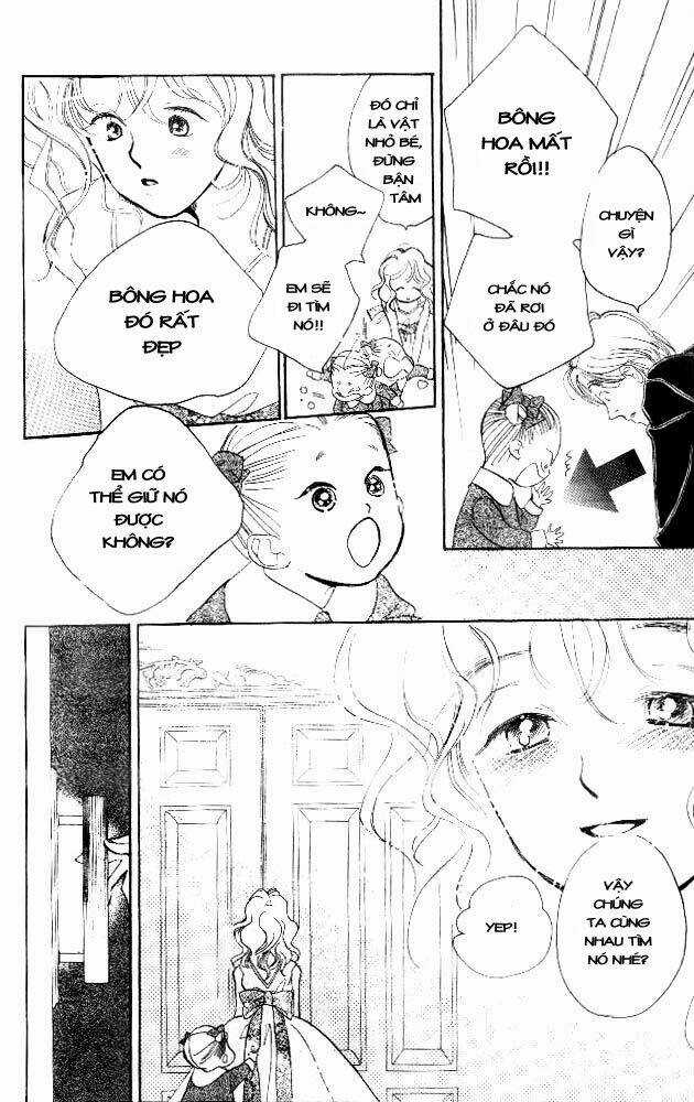 Dear Mine Chapter 16 trang 30