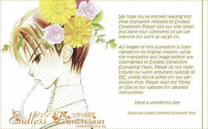 Dear Mine Chapter 16 trang 33