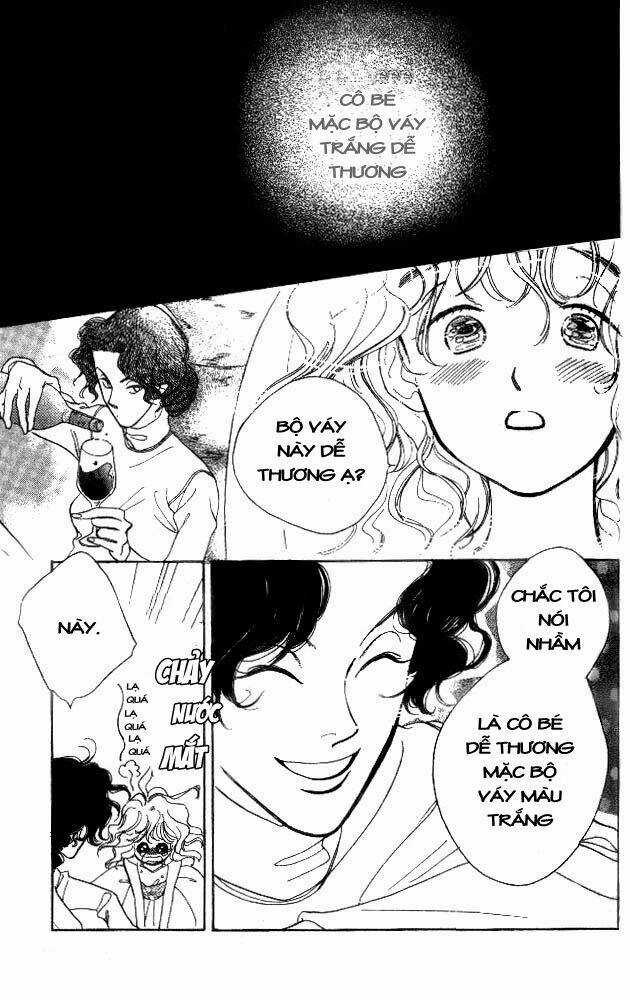 Dear Mine Chapter 16 trang 5