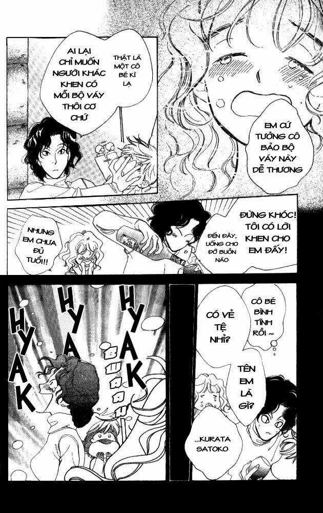 Dear Mine Chapter 16 trang 6