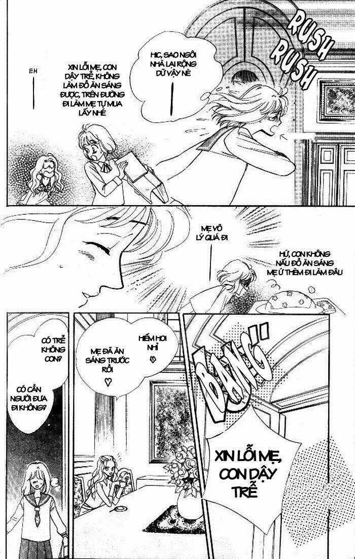 Dear Mine Chapter 2 trang 14