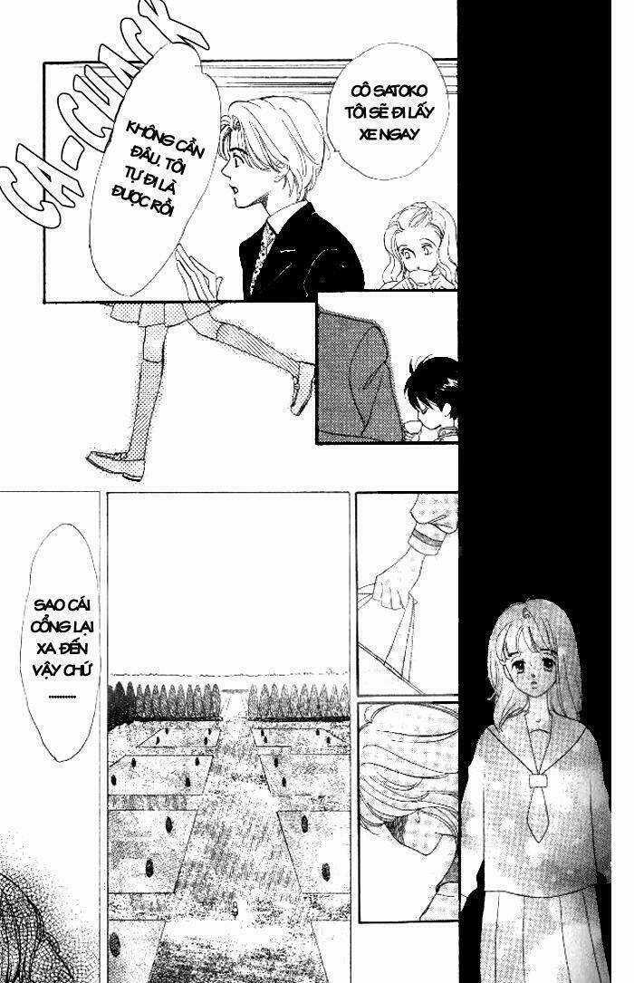 Dear Mine Chapter 2 trang 15