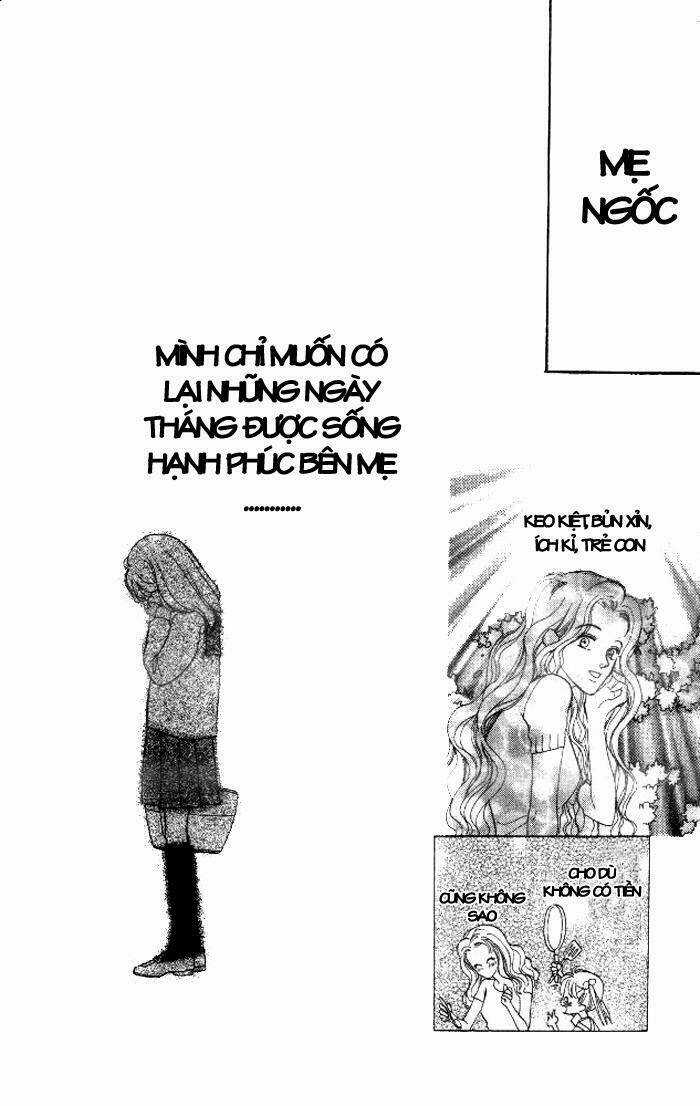 Dear Mine Chapter 2 trang 16