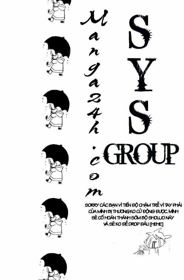 Dear Mine Chapter 2 trang 2