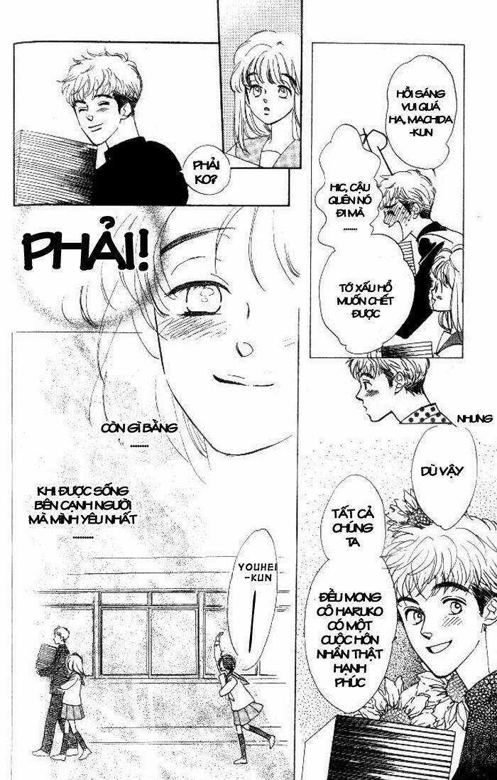 Dear Mine Chapter 2 trang 22