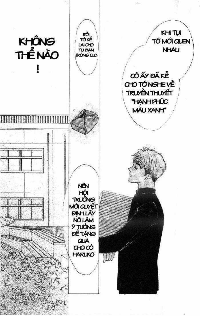 Dear Mine Chapter 2 trang 25