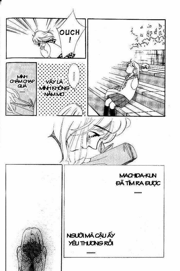 Dear Mine Chapter 2 trang 26