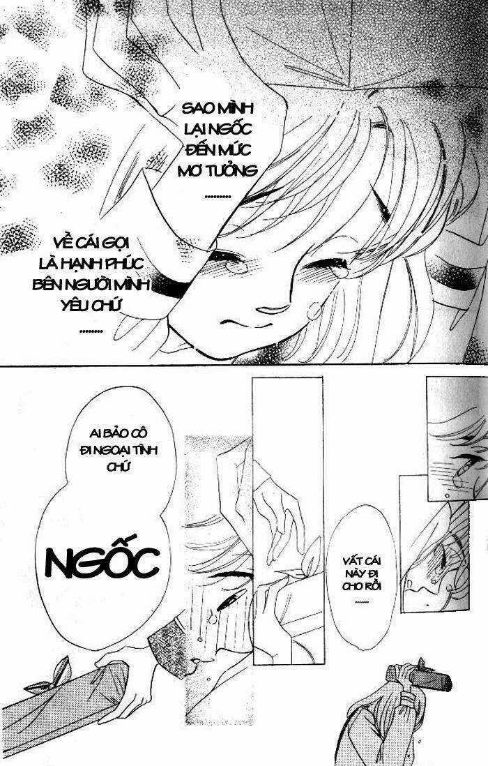 Dear Mine Chapter 2 trang 27