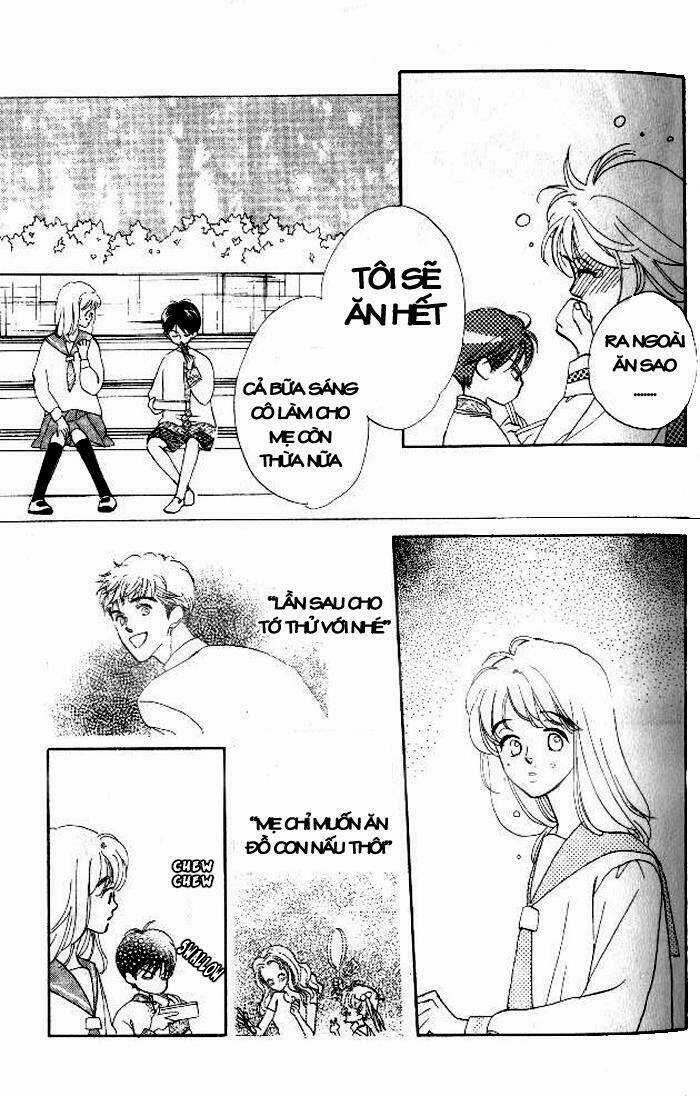 Dear Mine Chapter 2 trang 29