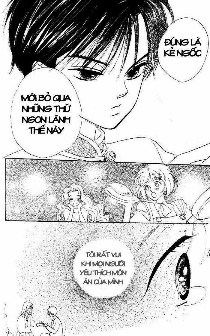 Dear Mine Chapter 2 trang 30