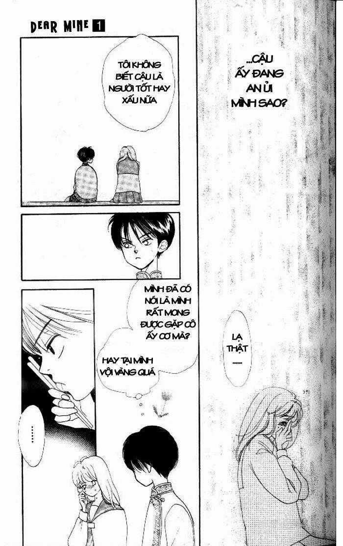 Dear Mine Chapter 2 trang 31
