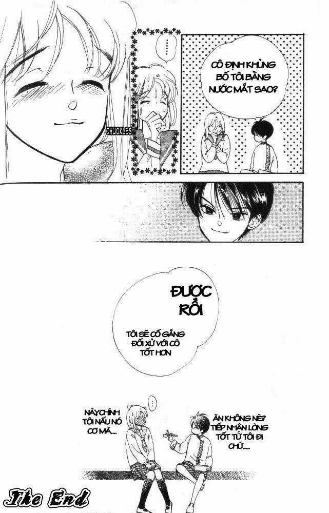 Dear Mine Chapter 2 trang 32