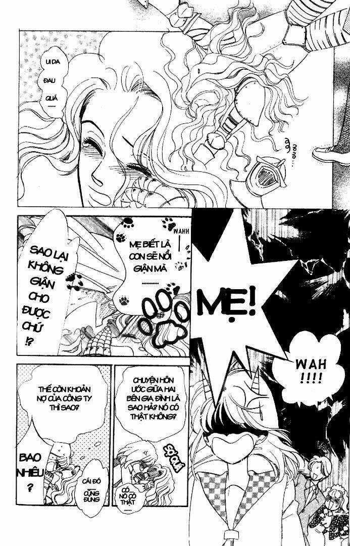 Dear Mine Chapter 2 trang 6