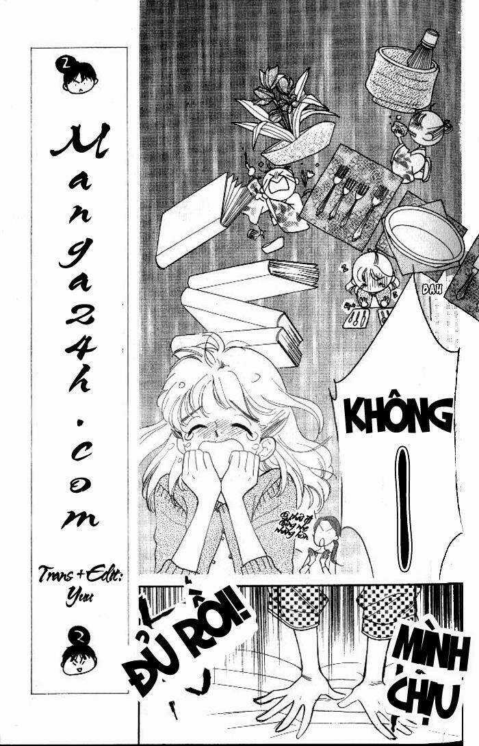 Dear Mine Chapter 2 trang 9