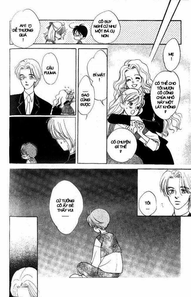 Dear Mine Chapter 4 trang 12