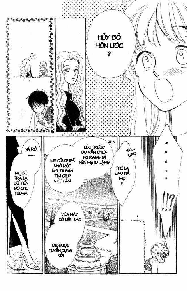 Dear Mine Chapter 4 trang 14