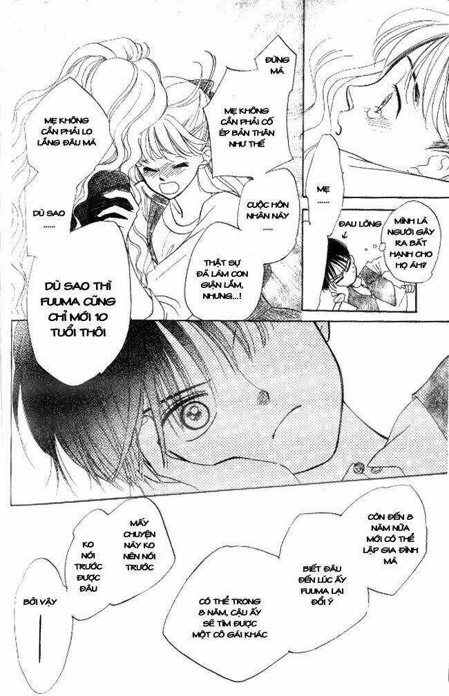 Dear Mine Chapter 4 trang 16