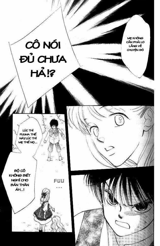 Dear Mine Chapter 4 trang 17