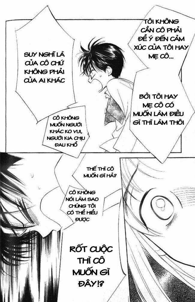 Dear Mine Chapter 4 trang 18