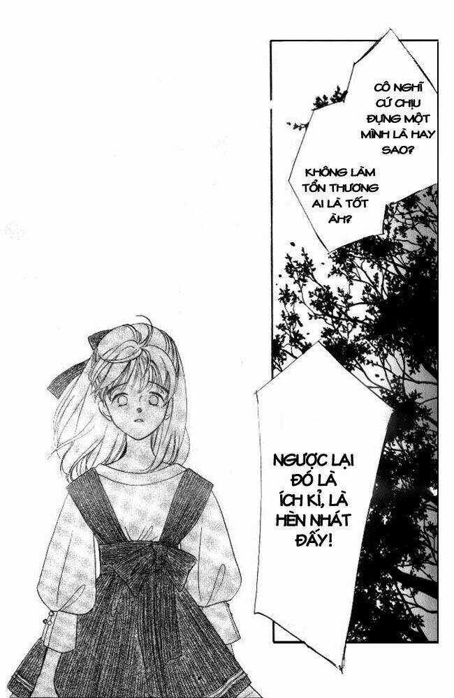 Dear Mine Chapter 4 trang 19