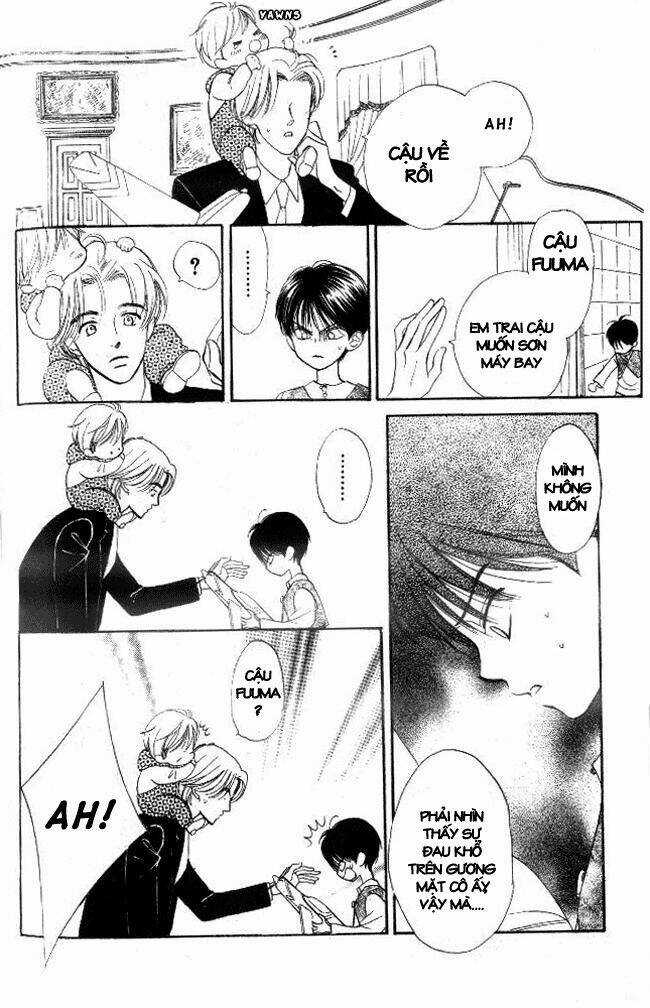 Dear Mine Chapter 4 trang 20