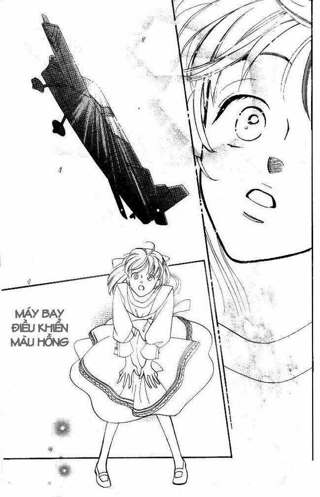 Dear Mine Chapter 4 trang 25